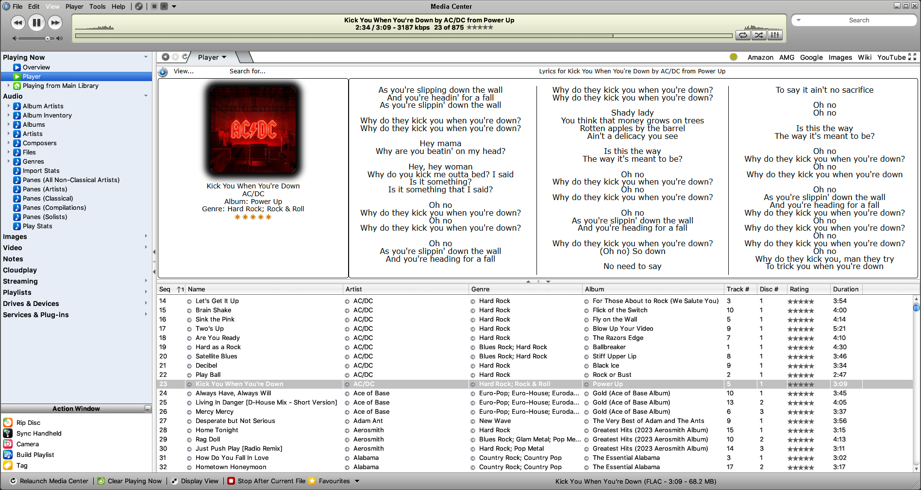 iTunes 5+