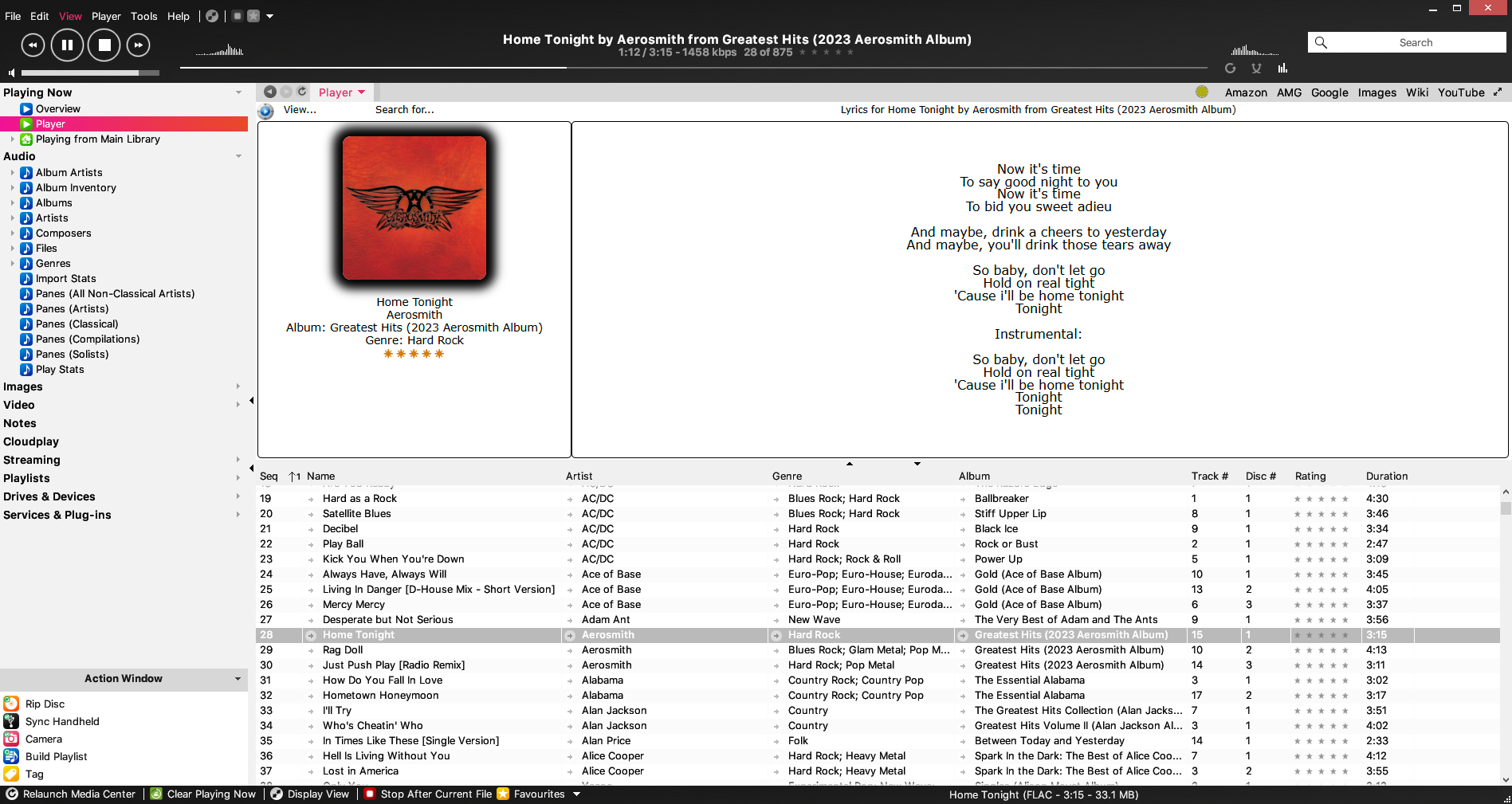 MetroX - Win 8 - Zune